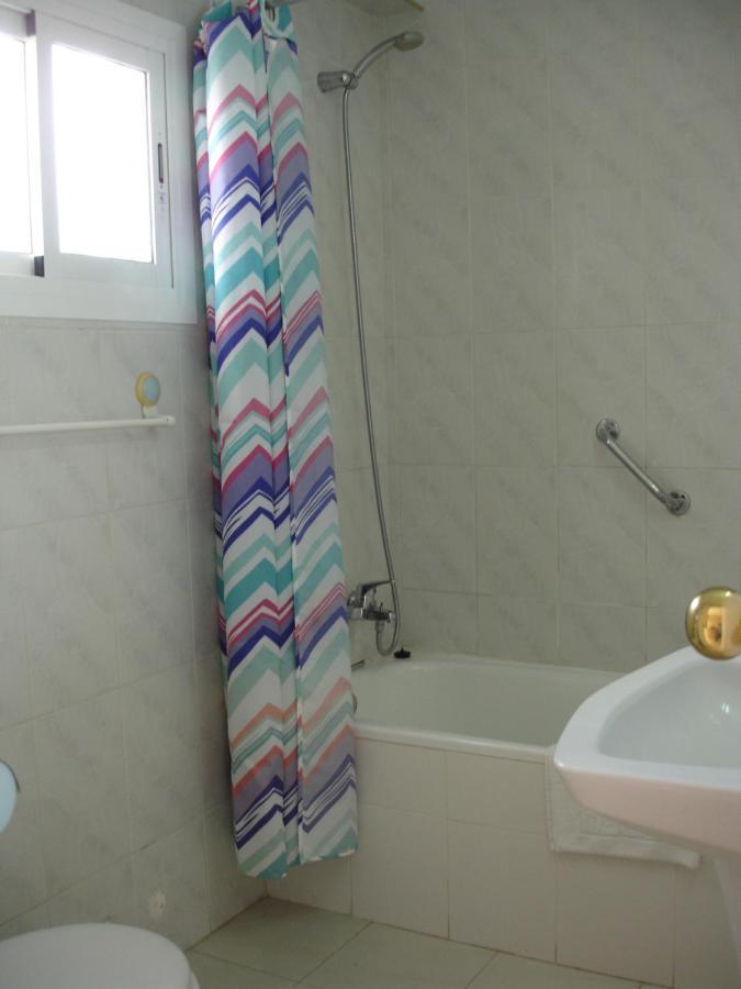 Bermudas Studio - Zand Properties Benidorm Exterior foto